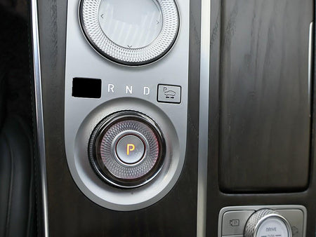 Genesis GV80 — photo 10