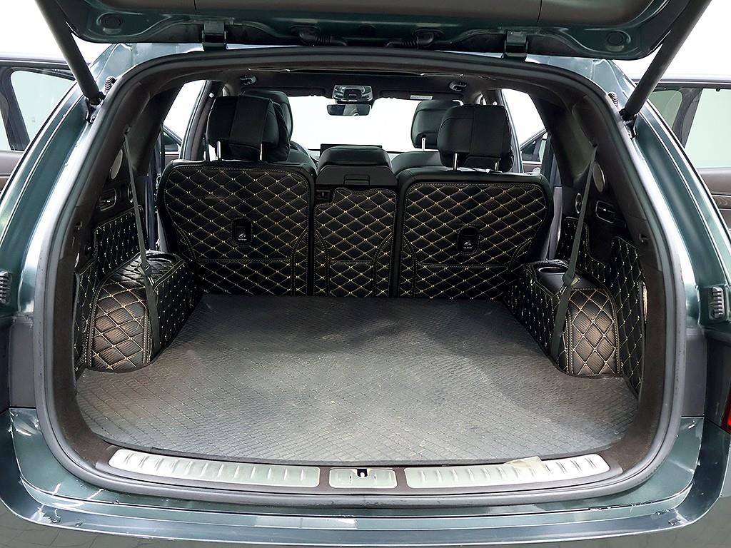 Genesis GV80 — photo 16