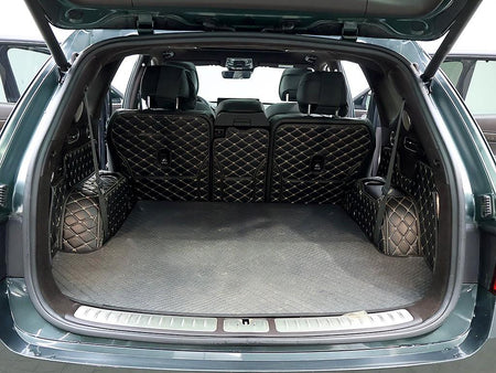 Genesis GV80 — photo 16