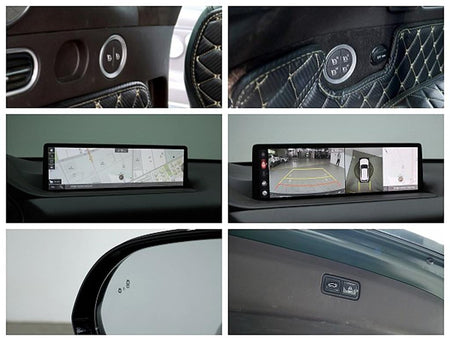 Genesis GV80 — photo 17