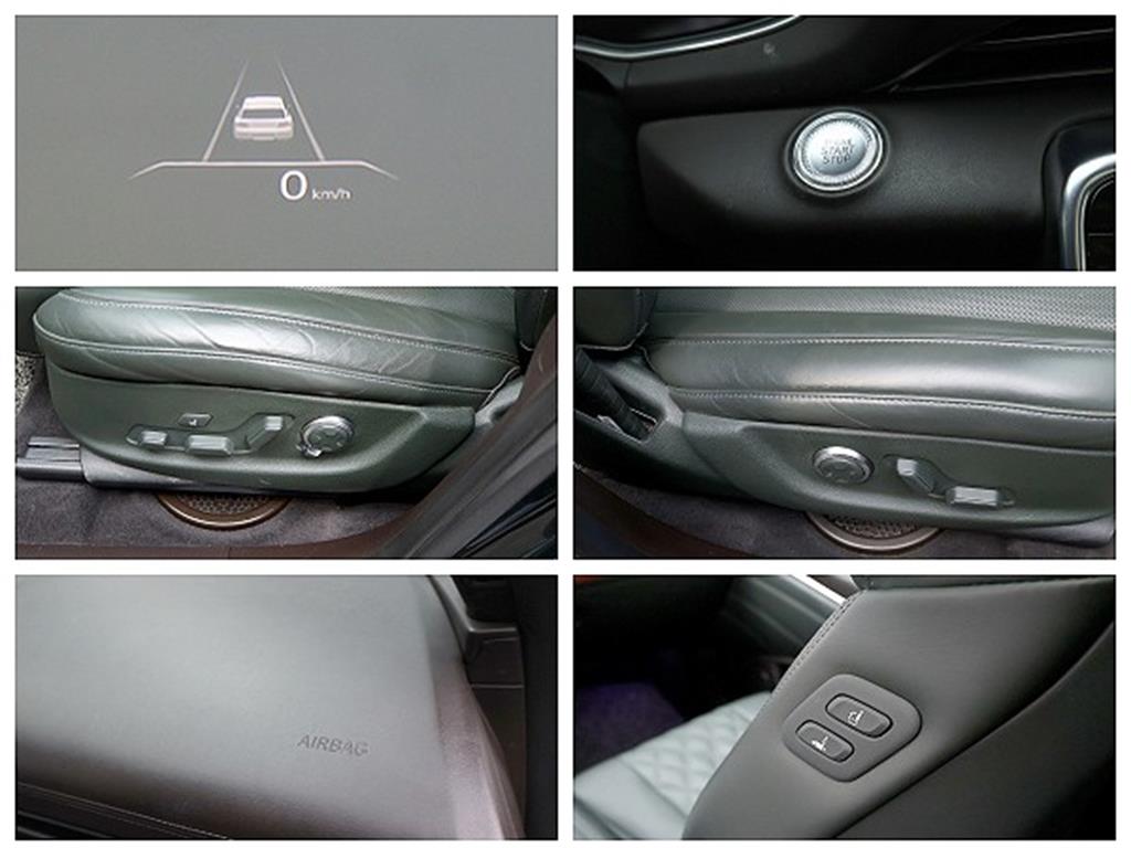 Genesis GV80 — photo 18