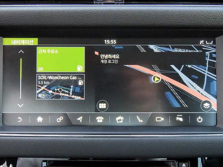 Jaguar XF — photo 13
