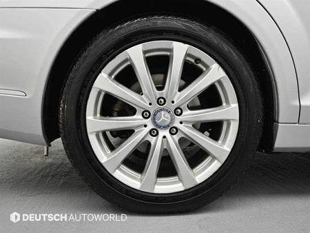 Mercedes-Benz S-Class — photo 05