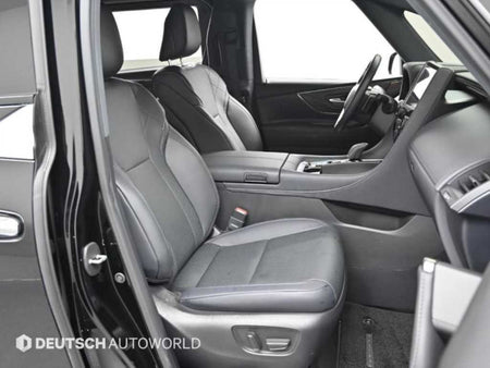 Toyota Alphard — photo 10