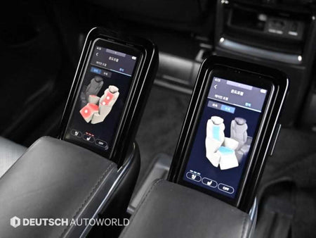 Toyota Alphard — photo 16