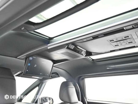 Toyota Alphard — photo 18