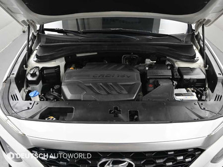 Hyundai Santafe — photo 06