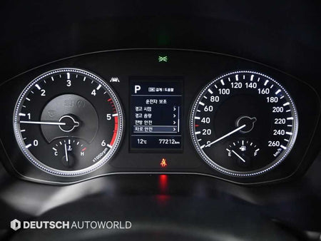 Hyundai Santafe — photo 08