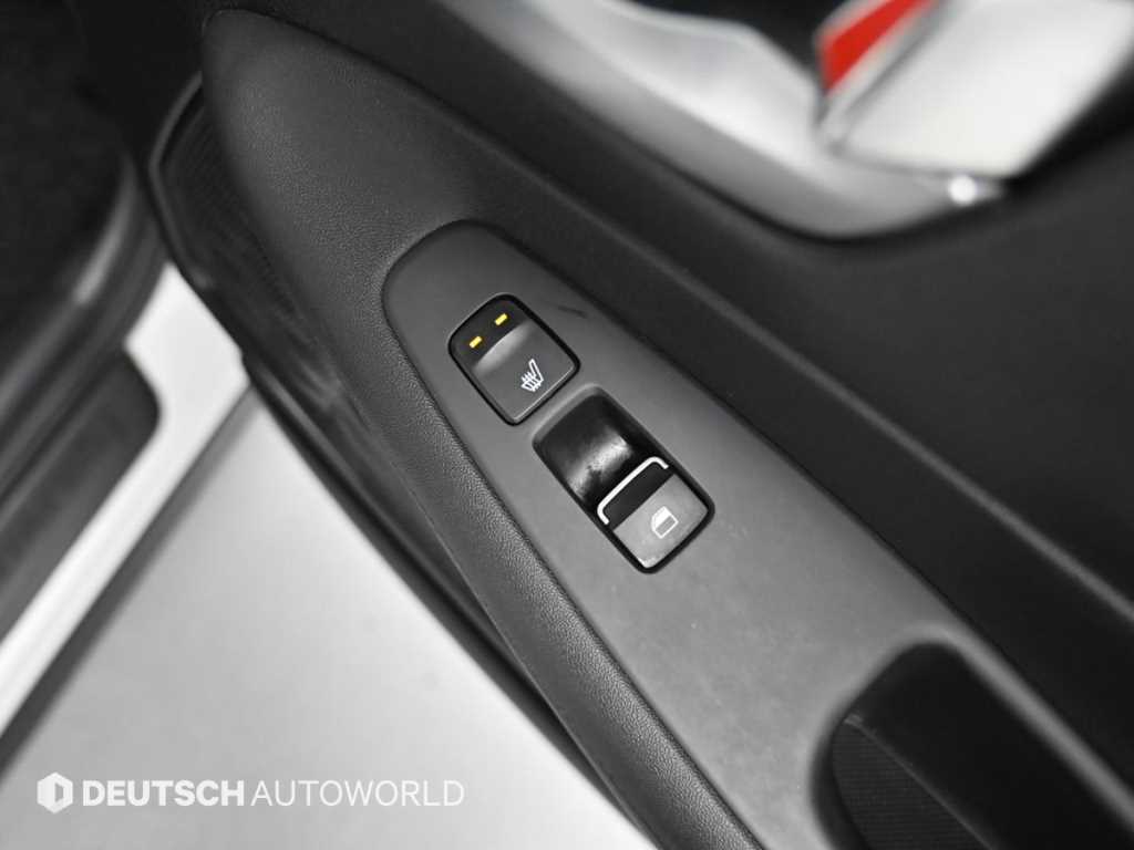Hyundai Santafe — photo 16