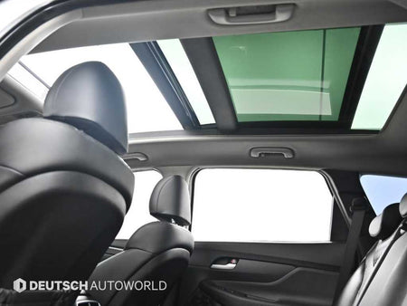 Hyundai Santafe — photo 18