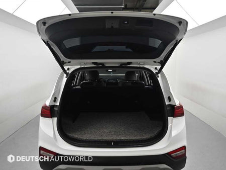 Hyundai Santafe — photo 19