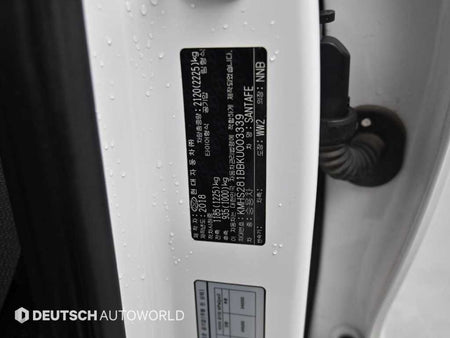 Hyundai Santafe — photo 20