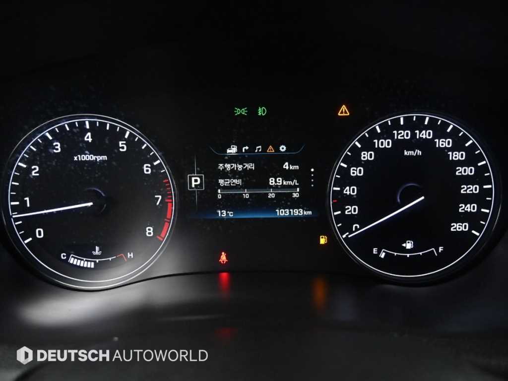 Hyundai Genesis — photo 08