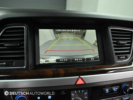 Hyundai Genesis — photo 15