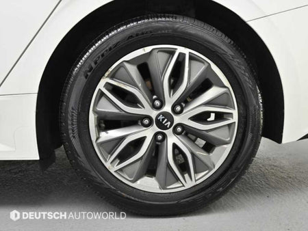 Kia K5 — photo 05