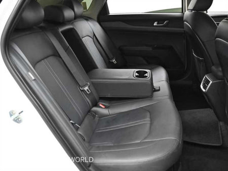 Kia K5 — photo 12