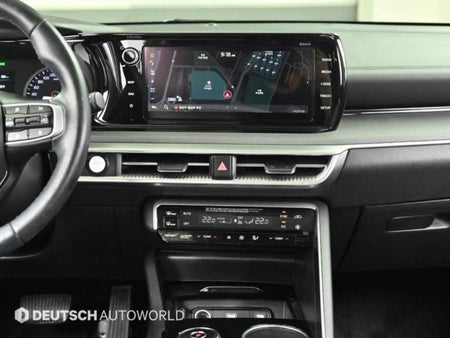 Kia K5 — photo 14
