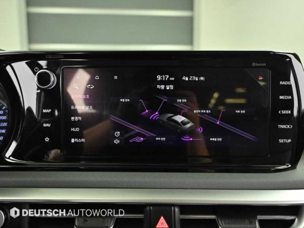 Kia K5 — photo 17