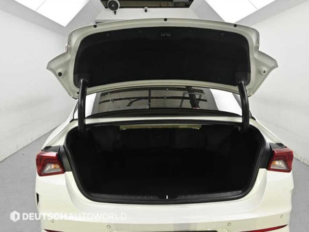 Kia K5 — photo 19