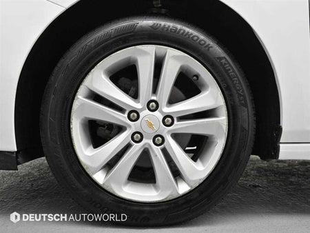 CHEVROLET Cruze — photo 05