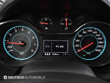 CHEVROLET Cruze — photo 08