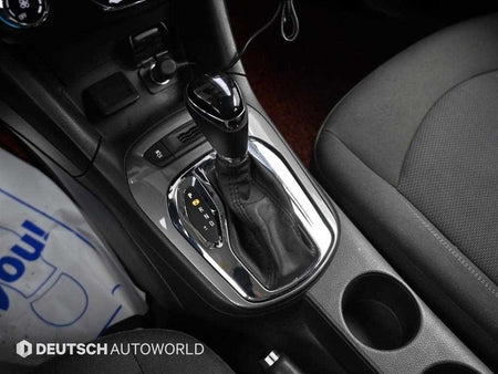 CHEVROLET Cruze — photo 09