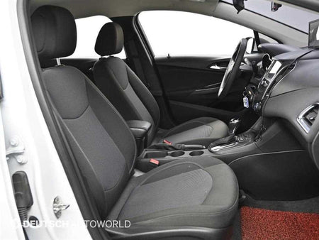 CHEVROLET Cruze — photo 10
