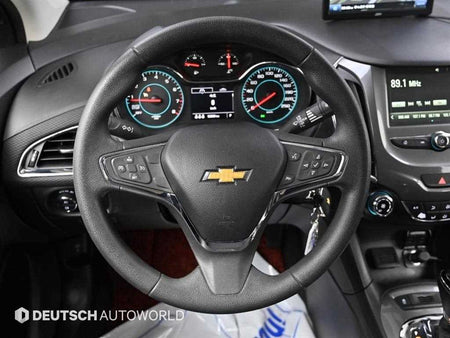 CHEVROLET Cruze — photo 13