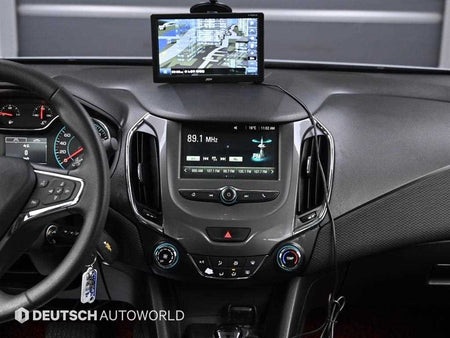 CHEVROLET Cruze — photo 14
