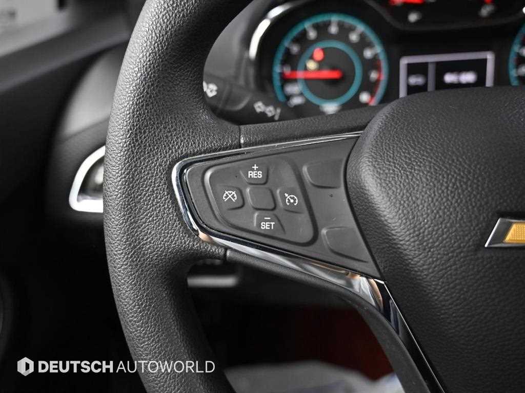 CHEVROLET Cruze — photo 17