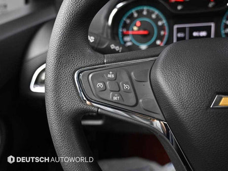 CHEVROLET Cruze — photo 17