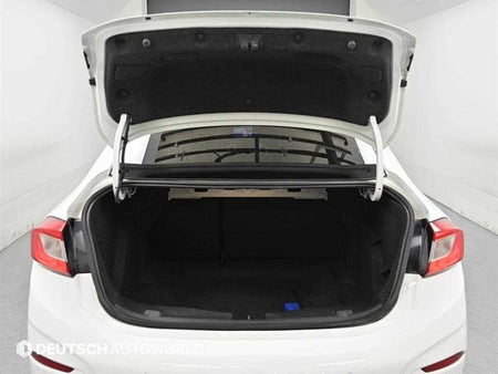 CHEVROLET Cruze — photo 19