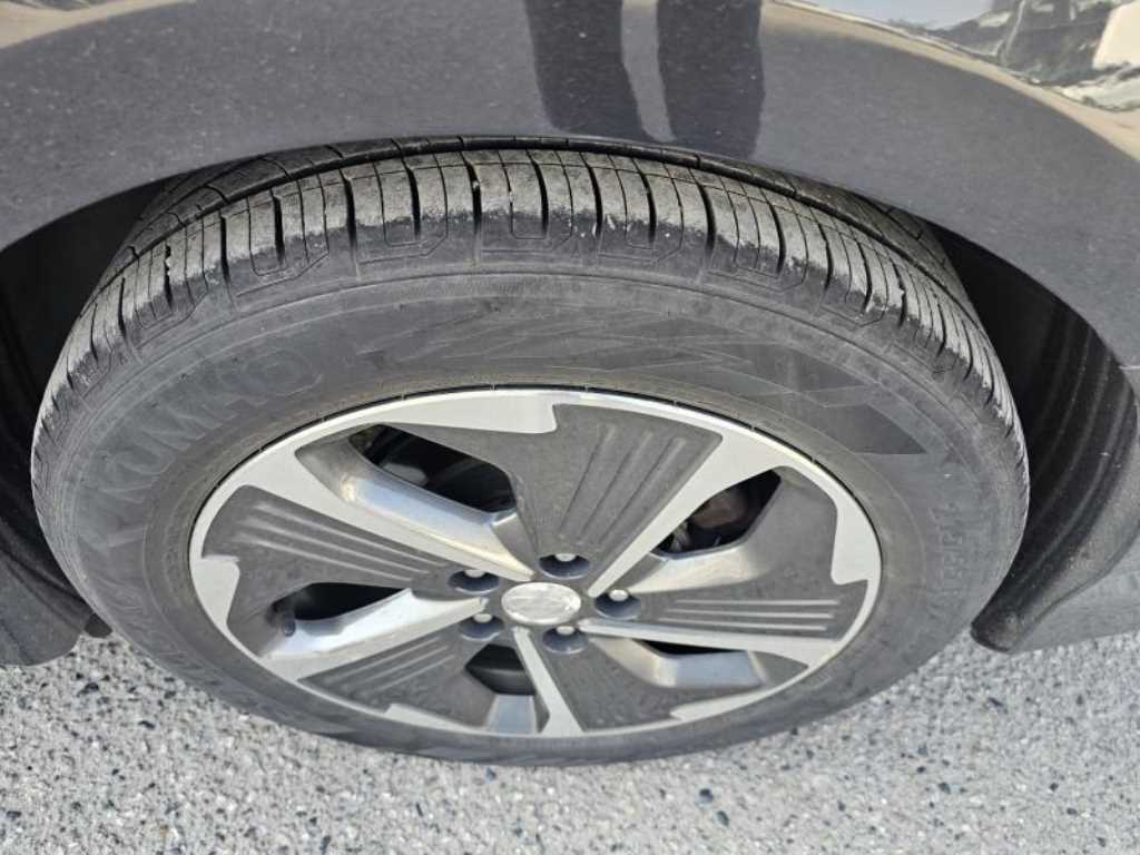 Hyundai Sonata — photo 07
