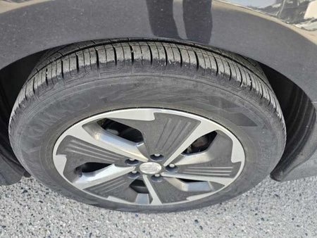 Hyundai Sonata — photo 07