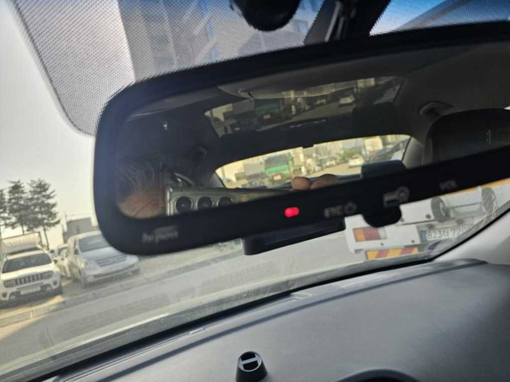 Hyundai Sonata — photo 08