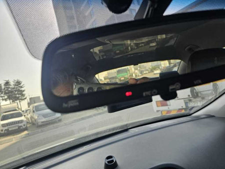 Hyundai Sonata — photo 08