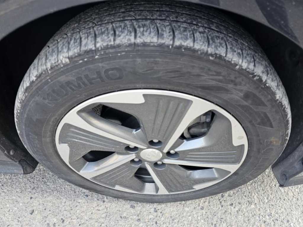 Hyundai Sonata — photo 11
