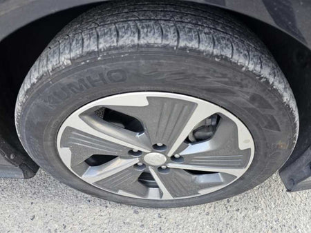 Hyundai Sonata — photo 11