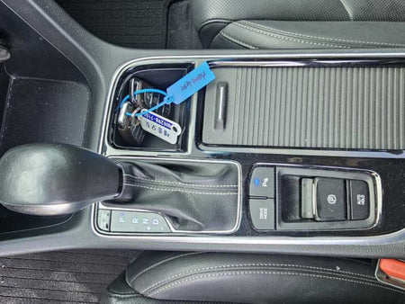 Hyundai Sonata — photo 16