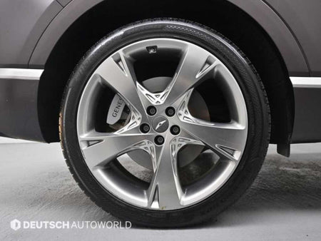 Genesis GV80 — photo 05