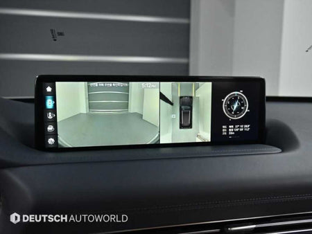 Genesis GV80 — photo 15