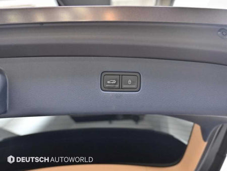 Genesis GV80 — photo 20