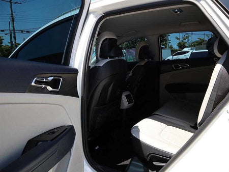 Kia Sportage — photo 07
