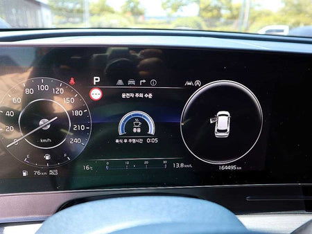 Kia Sportage — photo 09