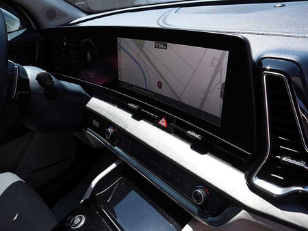 Kia Sportage — photo 11