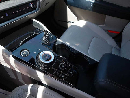 Kia Sportage — photo 12