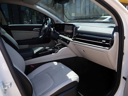 Kia Sportage — photo 13