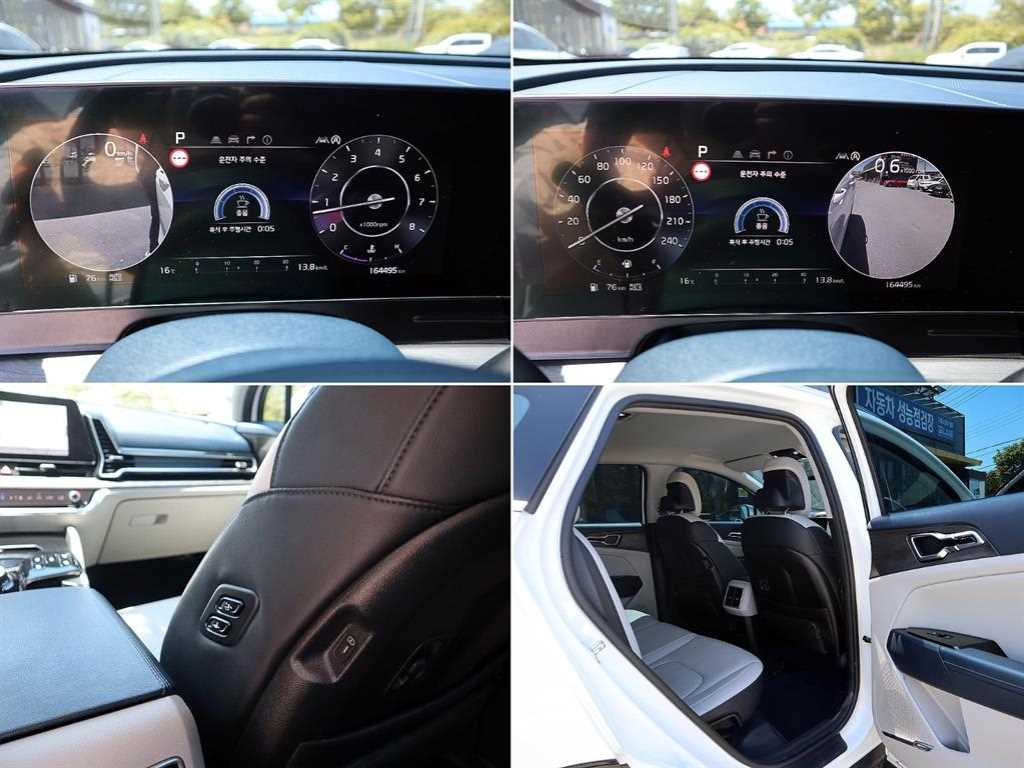 Kia Sportage — photo 15