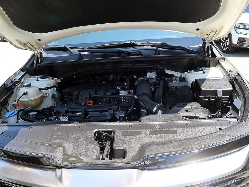 Kia Sportage — photo 19
