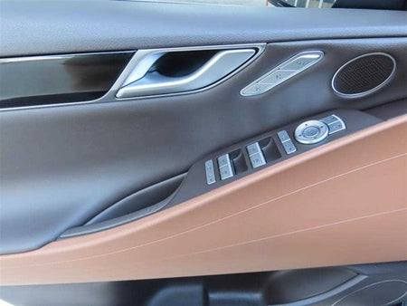 Genesis G80 — photo 06